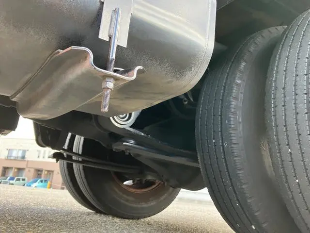 三菱 キャンター TPG-FDA00(4WD)の写真22