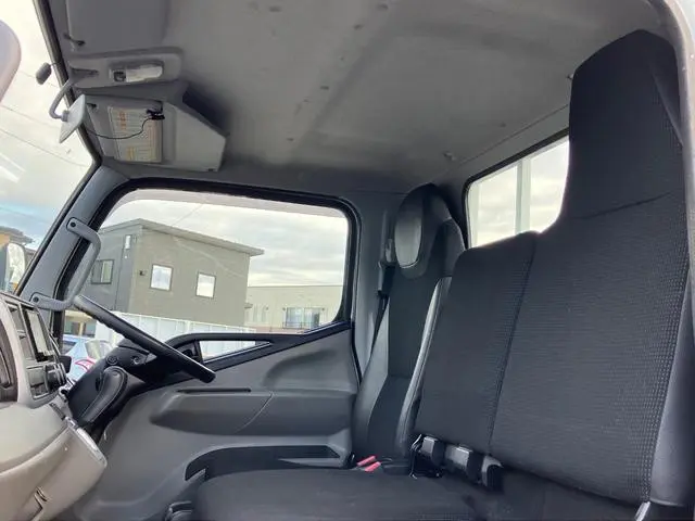 三菱 キャンター TPG-FDA00(4WD)の写真27