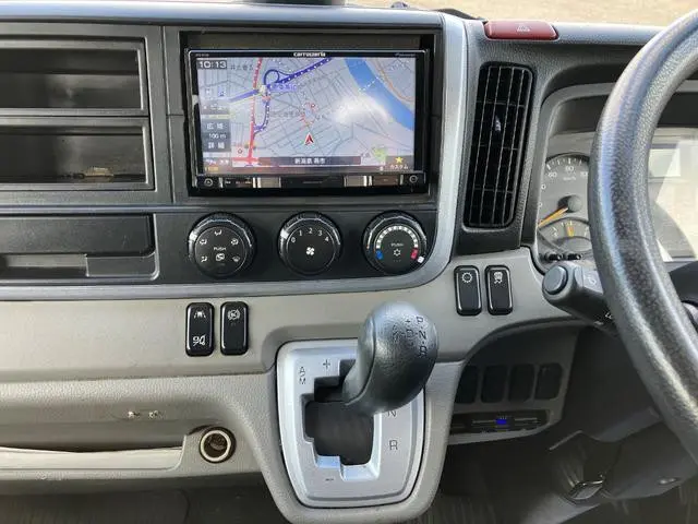 三菱 キャンター TPG-FDA00(4WD)の写真30