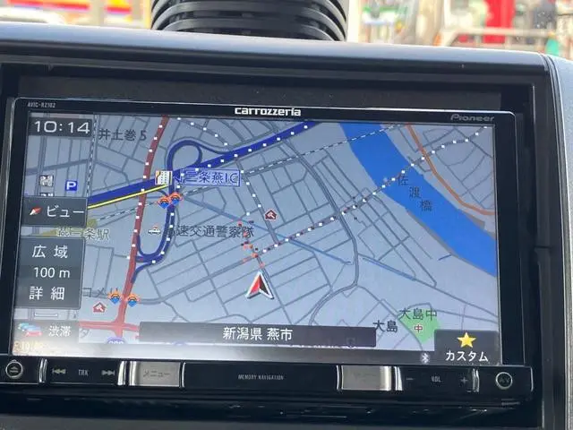 三菱 キャンター TPG-FDA00(4WD)の写真32