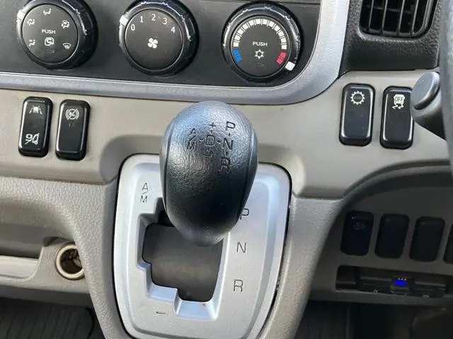 三菱 キャンター TPG-FDA00(4WD)の写真35