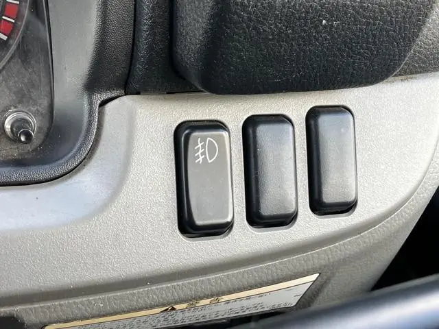 三菱 キャンター TPG-FDA00(4WD)の写真36