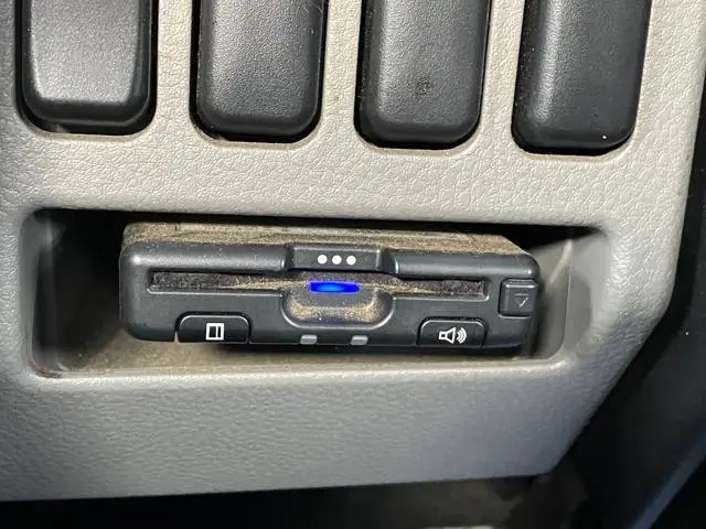 三菱 キャンター TPG-FDA00(4WD)の写真40