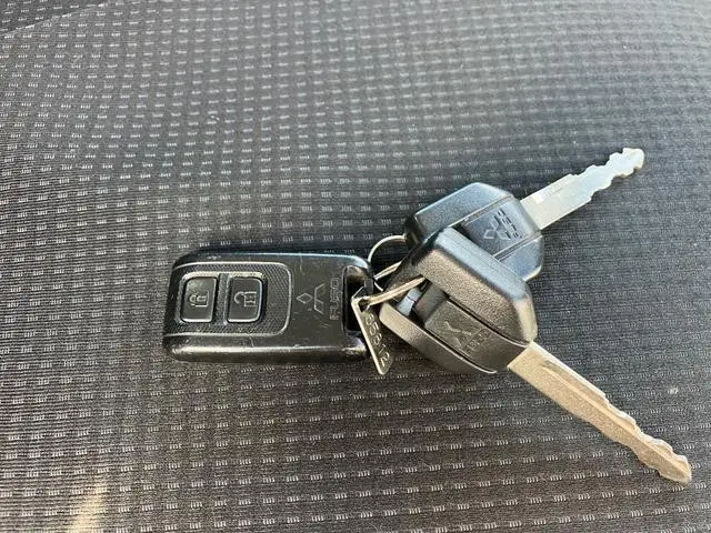 三菱 キャンター TPG-FDA00(4WD)の写真46