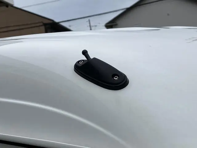 三菱 ミニキャブバン 5BD-DS17V(2WD)の写真5