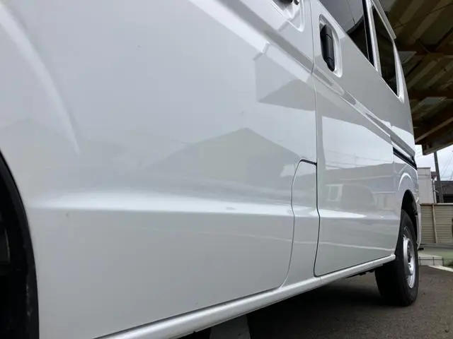 三菱 ミニキャブバン 5BD-DS17V(2WD)の写真10