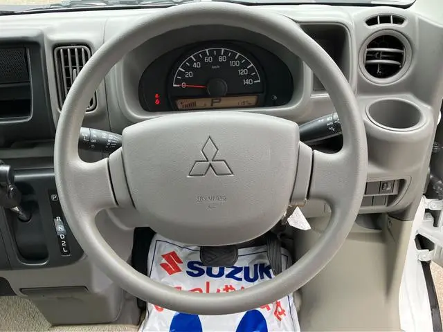 三菱 ミニキャブバン 5BD-DS17V(2WD)の写真21