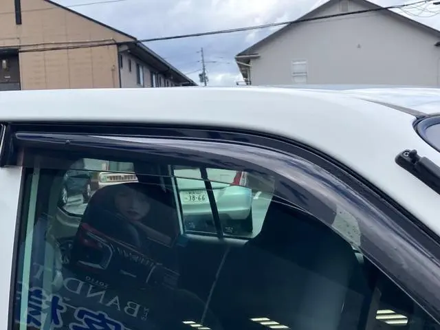 トヨタ サクシードバン DBE-NCP160V(2WD)の写真5