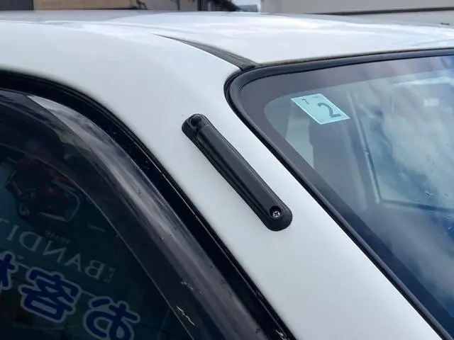 トヨタ サクシードバン DBE-NCP160V(2WD)の写真6