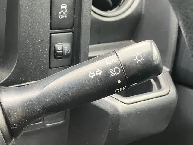 トヨタ サクシードバン DBE-NCP160V(2WD)の写真17