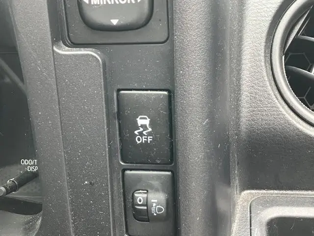 トヨタ サクシードバン DBE-NCP160V(2WD)の写真20