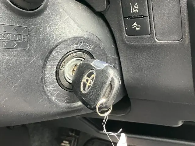 トヨタ サクシードバン DBE-NCP160V(2WD)の写真22