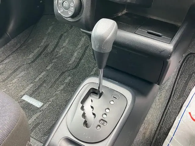 トヨタ サクシードバン DBE-NCP160V(2WD)の写真25