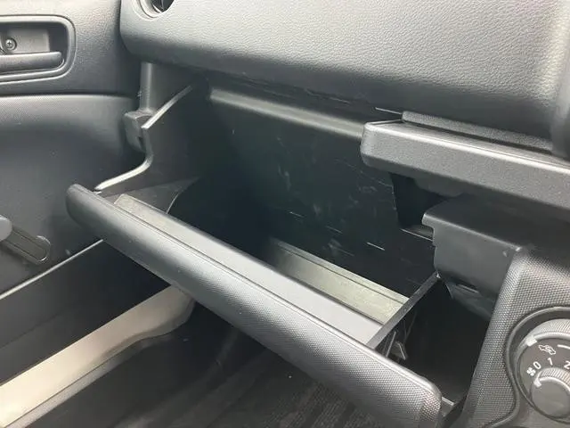 トヨタ サクシードバン DBE-NCP160V(2WD)の写真32