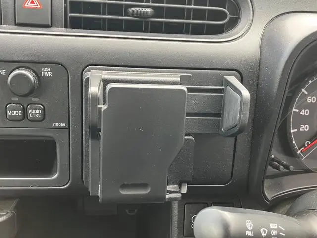 トヨタ サクシードバン DBE-NCP160V(2WD)の写真46