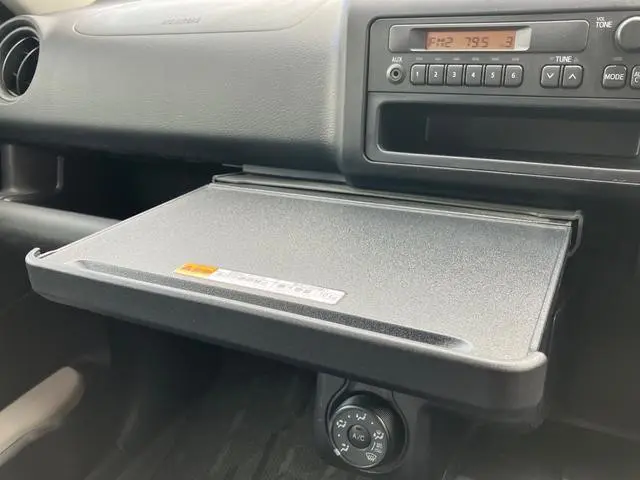 トヨタ サクシードバン DBE-NCP160V(2WD)の写真49