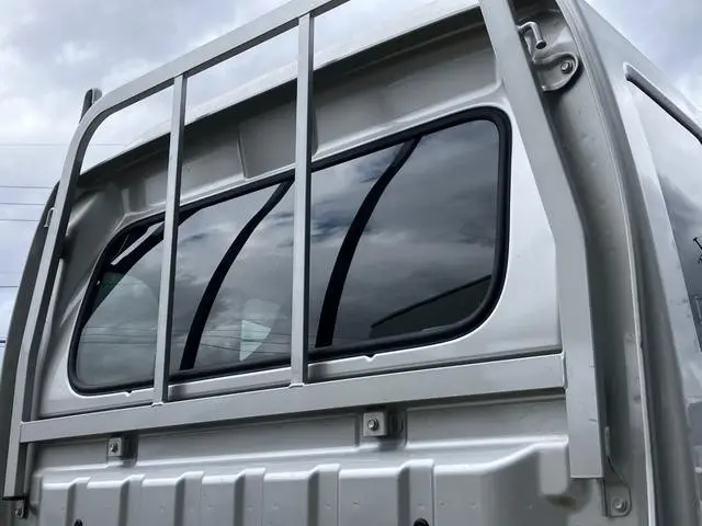 スズキ キャリイ EBD-DA16T(4WD)の写真18