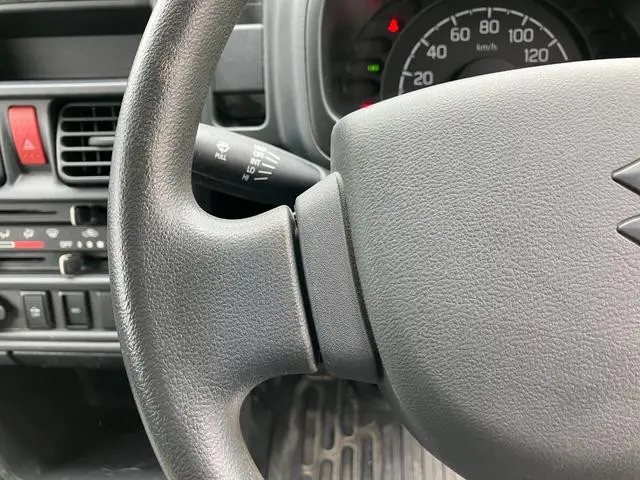 スズキ キャリイ EBD-DA16T(4WD)の写真21