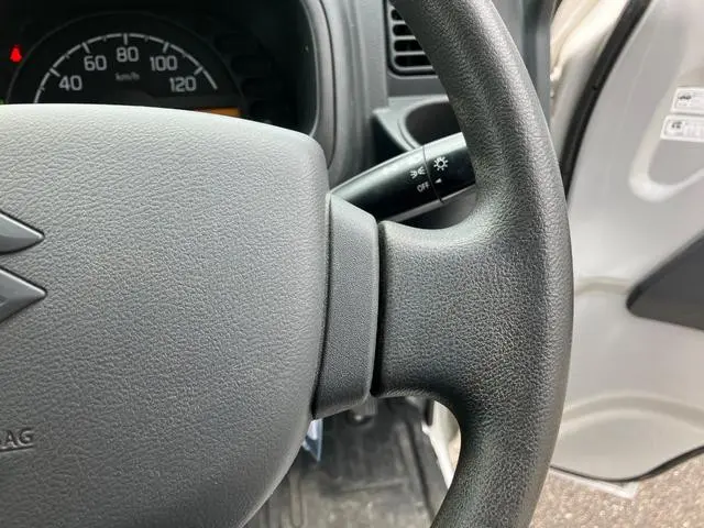 スズキ キャリイ EBD-DA16T(4WD)の写真22