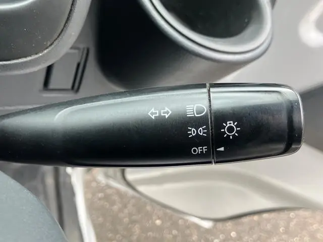 スズキ キャリイ EBD-DA16T(4WD)の写真24