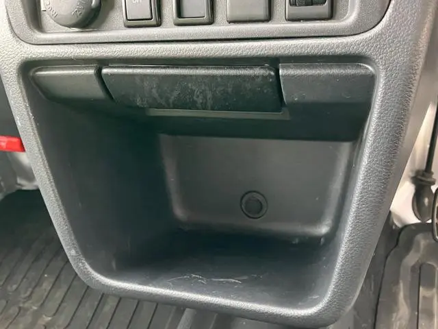 スズキ キャリイ EBD-DA16T(4WD)の写真30