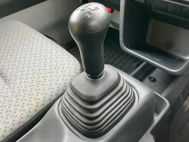 スズキ キャリイ EBD-DA16T(4WD)の写真31