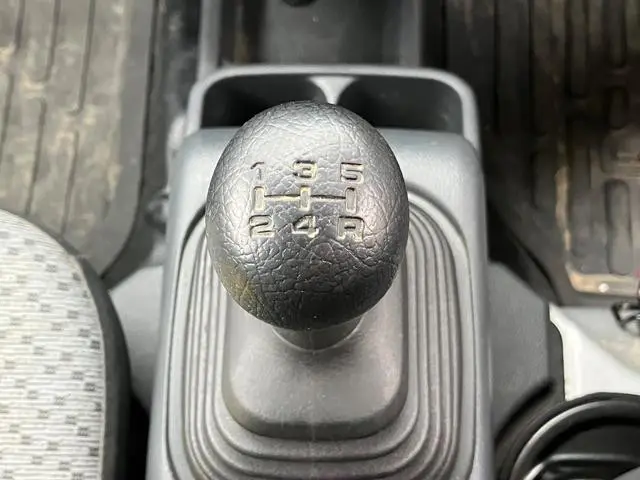 スズキ キャリイ EBD-DA16T(4WD)の写真32