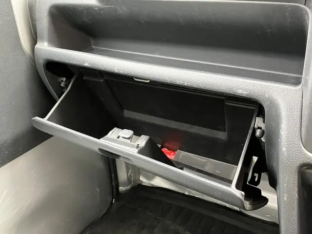スズキ キャリイ EBD-DA16T(4WD)の写真33