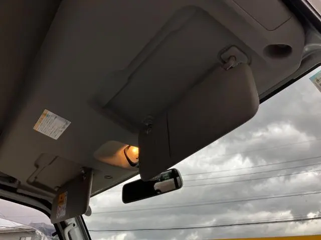 スズキ キャリイ EBD-DA16T(4WD)の写真34