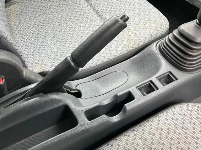 スズキ キャリイ EBD-DA16T(4WD)の写真35