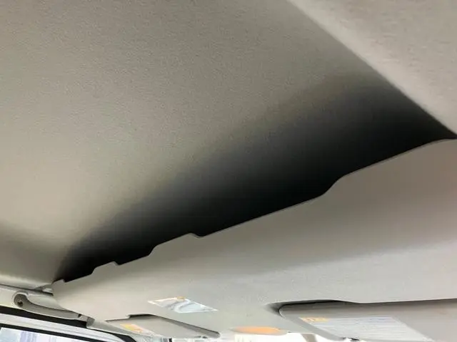 スズキ キャリイ EBD-DA16T(4WD)の写真36