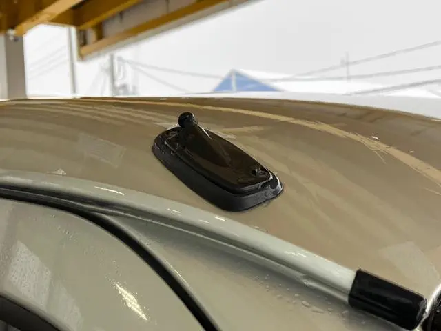 トヨタ タウンエースバン 5BF-S413M(4WD)の写真5