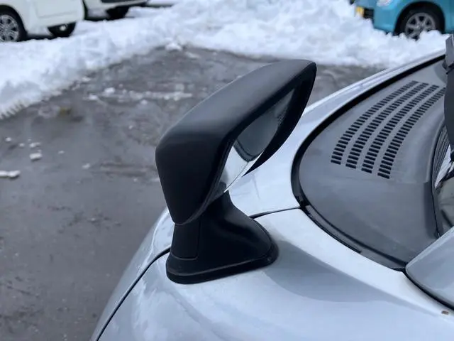 トヨタ タウンエースバン 5BF-S413M(4WD)の写真5