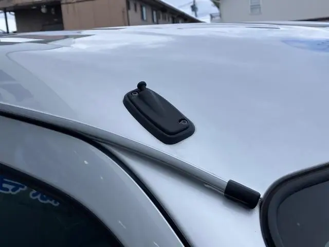 トヨタ タウンエースバン 5BF-S413M(4WD)の写真7