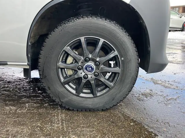 トヨタ タウンエースバン 5BF-S413M(4WD)の写真9