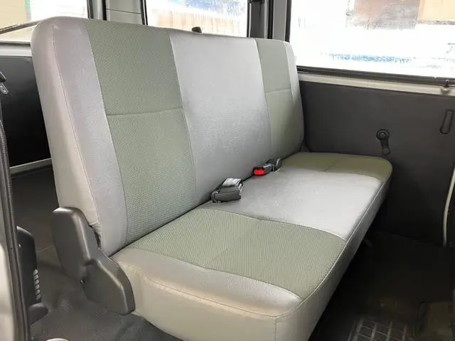 トヨタ タウンエースバン 5BF-S413M(4WD)の写真10