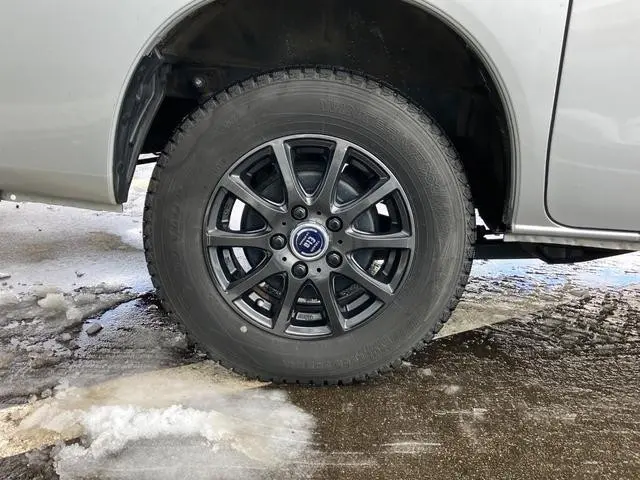 トヨタ タウンエースバン 5BF-S413M(4WD)の写真10