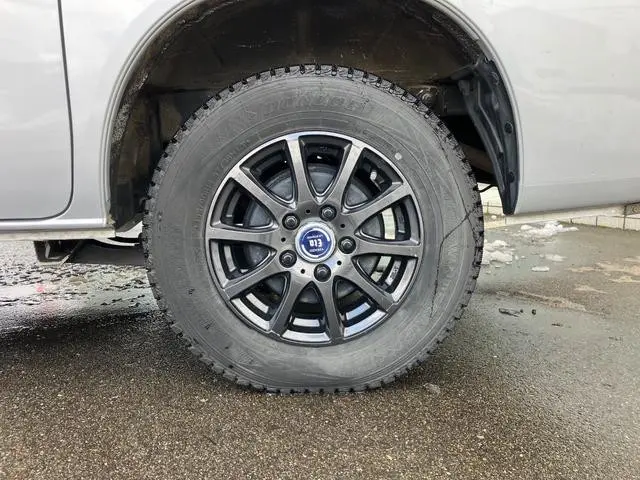 トヨタ タウンエースバン 5BF-S413M(4WD)の写真15