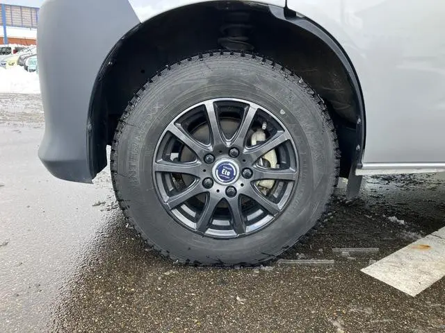 トヨタ タウンエースバン 5BF-S413M(4WD)の写真16