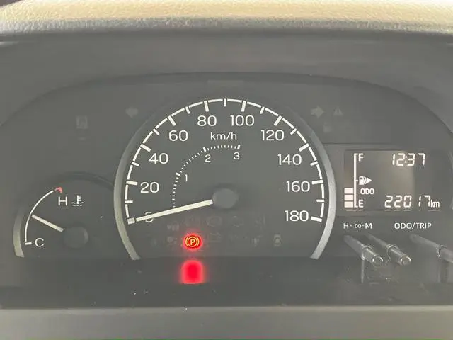 トヨタ タウンエースバン 5BF-S413M(4WD)の写真18