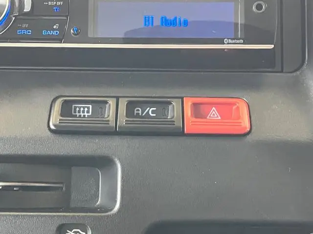 トヨタ タウンエースバン 5BF-S413M(4WD)の写真20