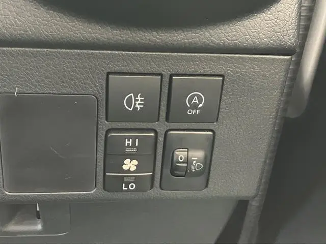 トヨタ タウンエースバン 5BF-S413M(4WD)の写真24