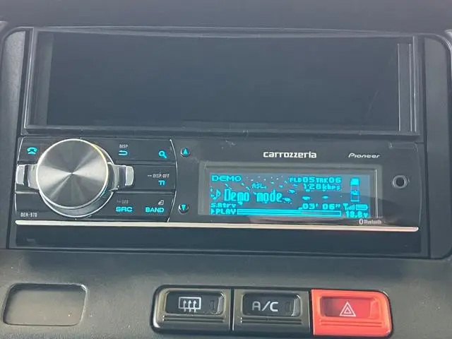 トヨタ タウンエースバン 5BF-S413M(4WD)の写真26