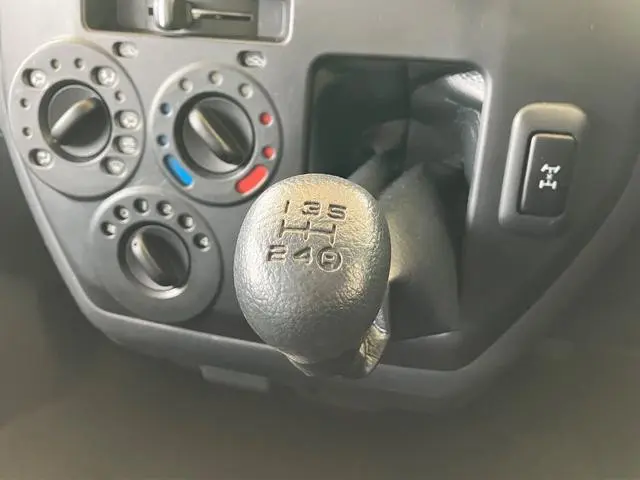 トヨタ タウンエースバン 5BF-S413M(4WD)の写真29