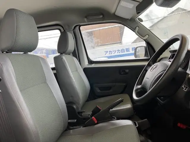 トヨタ タウンエースバン 5BF-S413M(4WD)の写真33