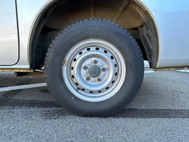 トヨタ タウンエースバン DBF-S412M(4WD)の写真16
