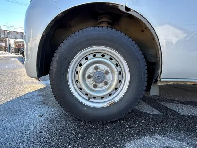 トヨタ タウンエースバン DBF-S412M(4WD)の写真17