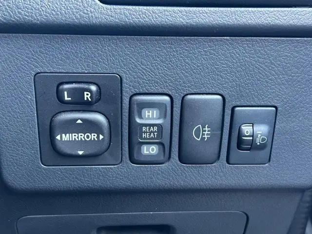 トヨタ タウンエースバン DBF-S412M(4WD)の写真22