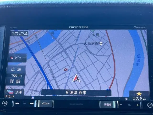 トヨタ タウンエースバン DBF-S412M(4WD)の写真24