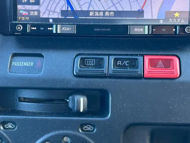 トヨタ タウンエースバン DBF-S412M(4WD)の写真26